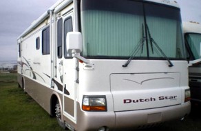 Strathmore Storage RV